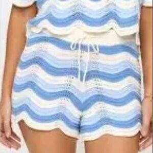 Make waves short by L Space